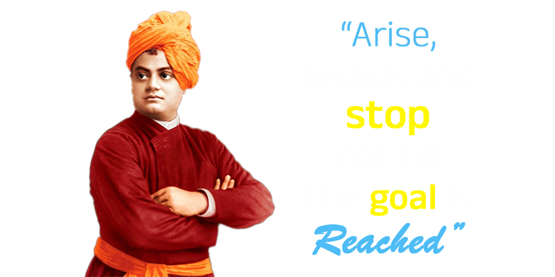 vivekananda quote